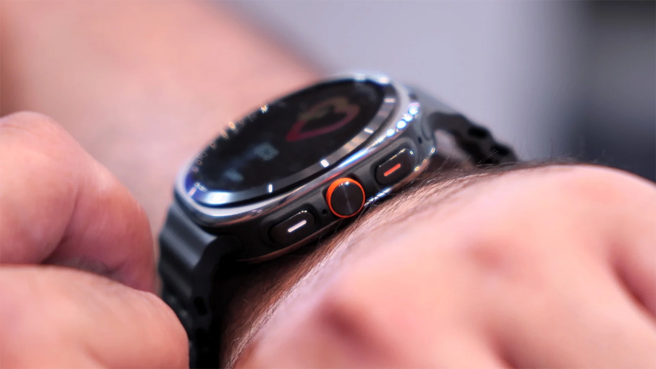 Galaxy Watch 8, Watch 8 Classic và Watch Ultra 2025 bị lộ ảnh render Galaxy Watch 8, Watch 8 Classic và Watch Ultra 2025 bị lộ ảnh render