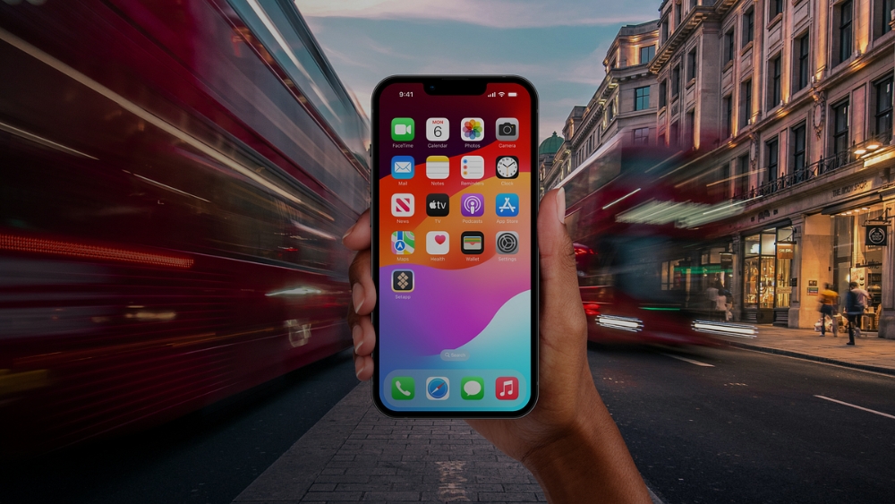 iOS 18.6 Beta 1 giúp iPhone vận hành mượt mà hơn iOS 18.6 Beta 1 giúp iPhone vận hành mượt mà hơn