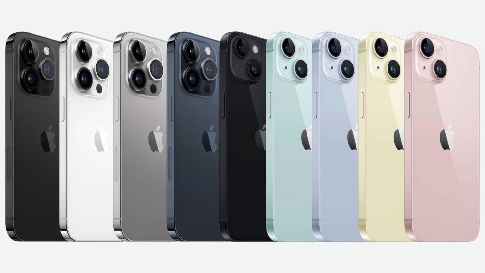 Mọi iPhone tương thích với iOS 18 đều có thể cập nhật bản beta này Mọi iPhone tương thích với iOS 18 đều có thể cập nhật bản beta này