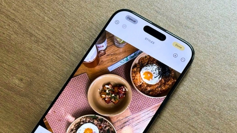 Đảm bảo việc lưu giữ, chia sẻ các kỷ niệm mượt mà Đảm bảo việc lưu giữ, chia sẻ các kỷ niệm mượt mà