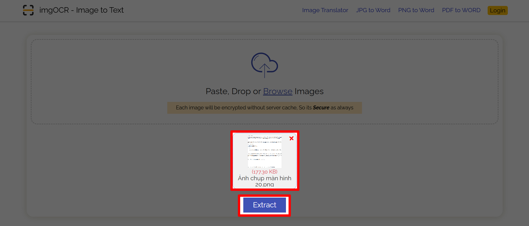 Cách Copy Chữ Trong Ảnh Bằng Ai Cách Copy Chữ Trong Ảnh Bằng Ai