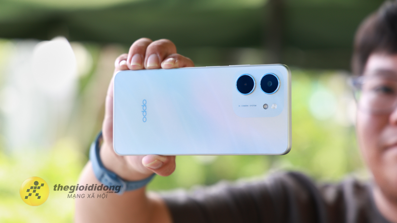 Ba lý do khiến OPPO A5x là lựa chọn không thể cho các Ba lý do khiến OPPO A5x là lựa chọn không thể cho các