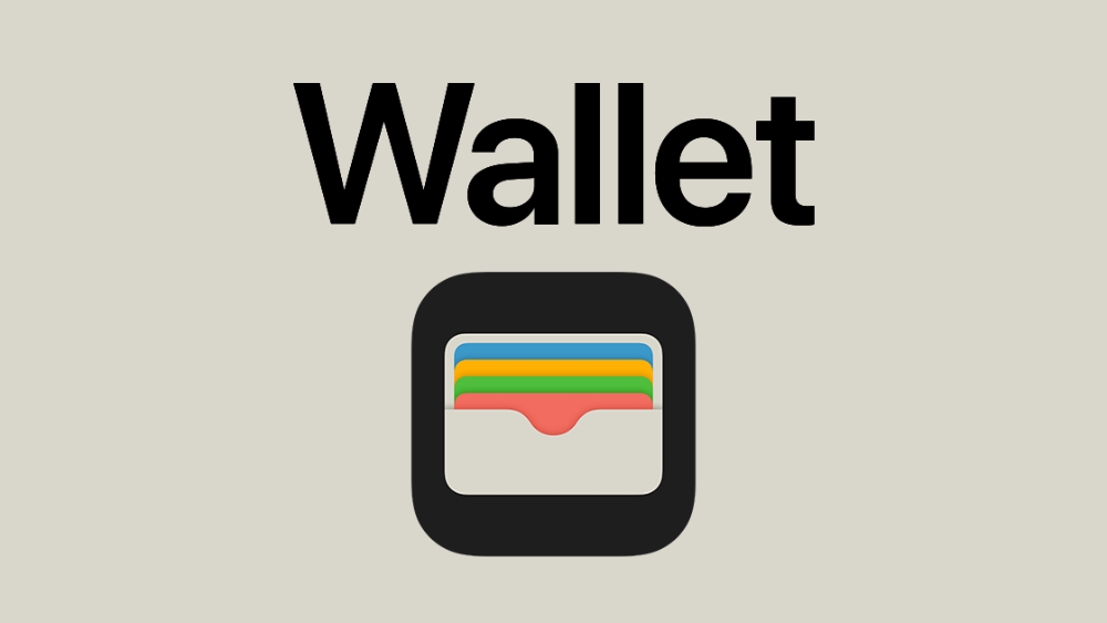 Apple Wallet hay c&ograve;n gọi l&agrave; V&iacute; Apple