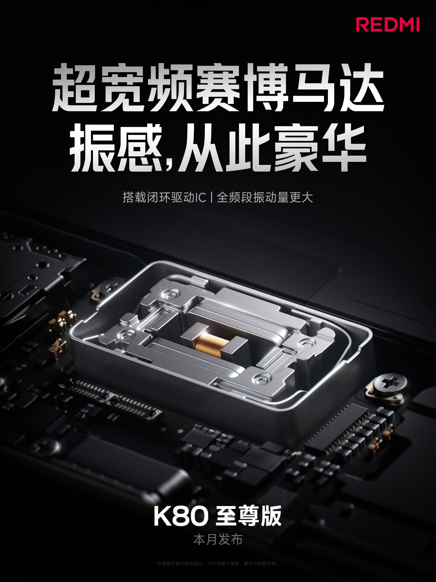 Redmi K80 Ultra Redmi K80 Ultra