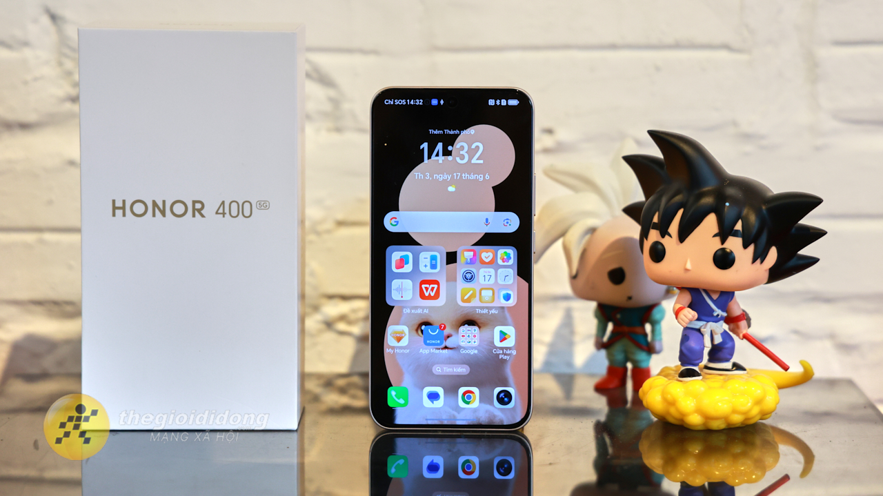 Cách Quay Màn Hình Trên Honor 400 | 400 Pro Cách Quay Màn Hình Trên Honor 400 | 400 Pro