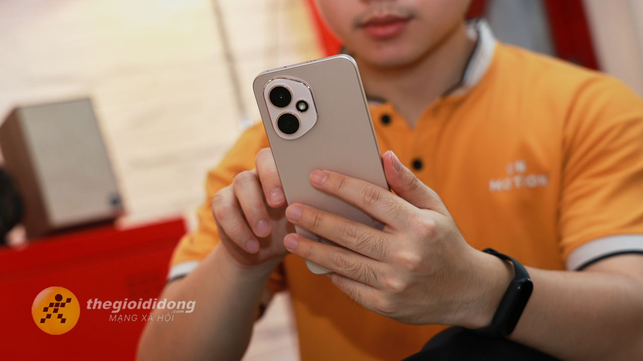 Cách Đặt Mật Khẩu Màn Hình Trên Honor 400 | 400 Pro Cách Đặt Mật Khẩu Màn Hình Trên Honor 400 | 400 Pro