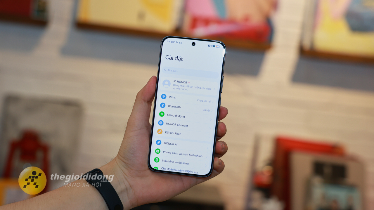 Cách Cập Nhật Phần Mềm Trên Honor 400 | 400 Pro Cách Cập Nhật Phần Mềm Trên Honor 400 | 400 Pro