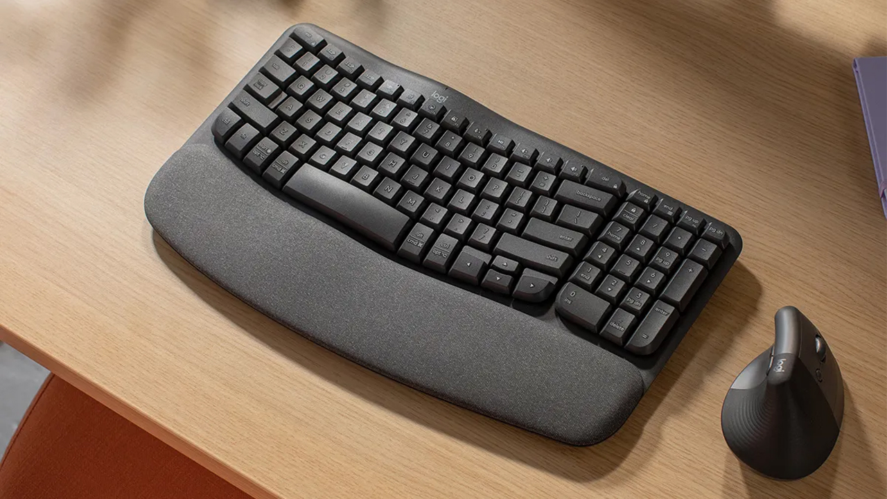 Bàn Phím Logitech Giá Siêu Tốt Bàn Phím Logitech Giá Siêu Tốt