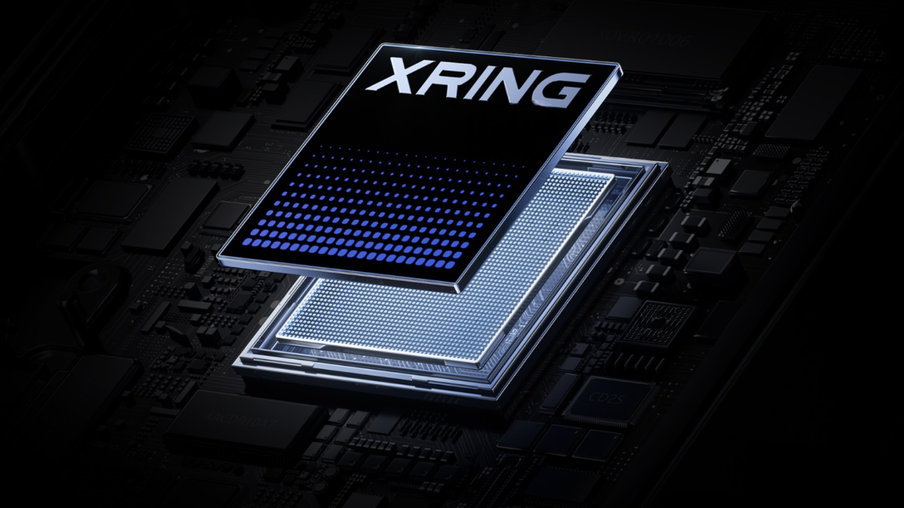 Xring O2 Xring O2