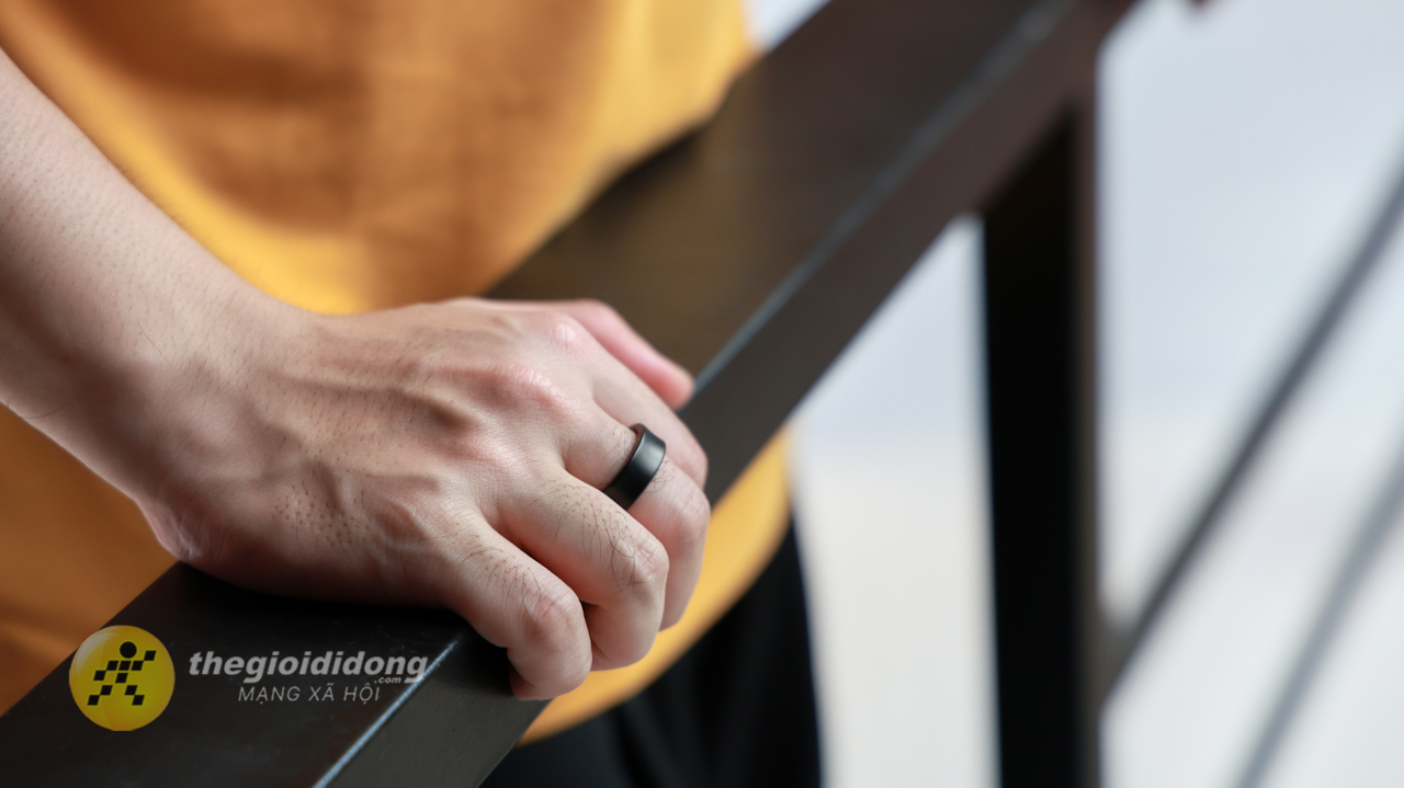 Vì Sao Galaxy Ring Chính Là Bí Quyết Cho Lối Sống Lành Mạnh Hơn? Vì Sao Galaxy Ring Chính Là Bí Quyết Cho Lối Sống Lành Mạnh Hơn?