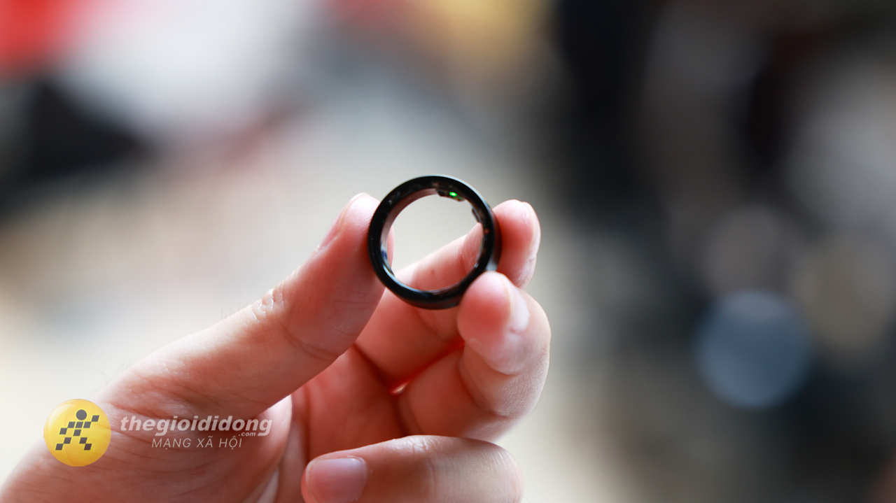 Vì Sao Galaxy Ring Chính Là Bí Quyết Cho Lối Sống Lành Mạnh Hơn? Vì Sao Galaxy Ring Chính Là Bí Quyết Cho Lối Sống Lành Mạnh Hơn?