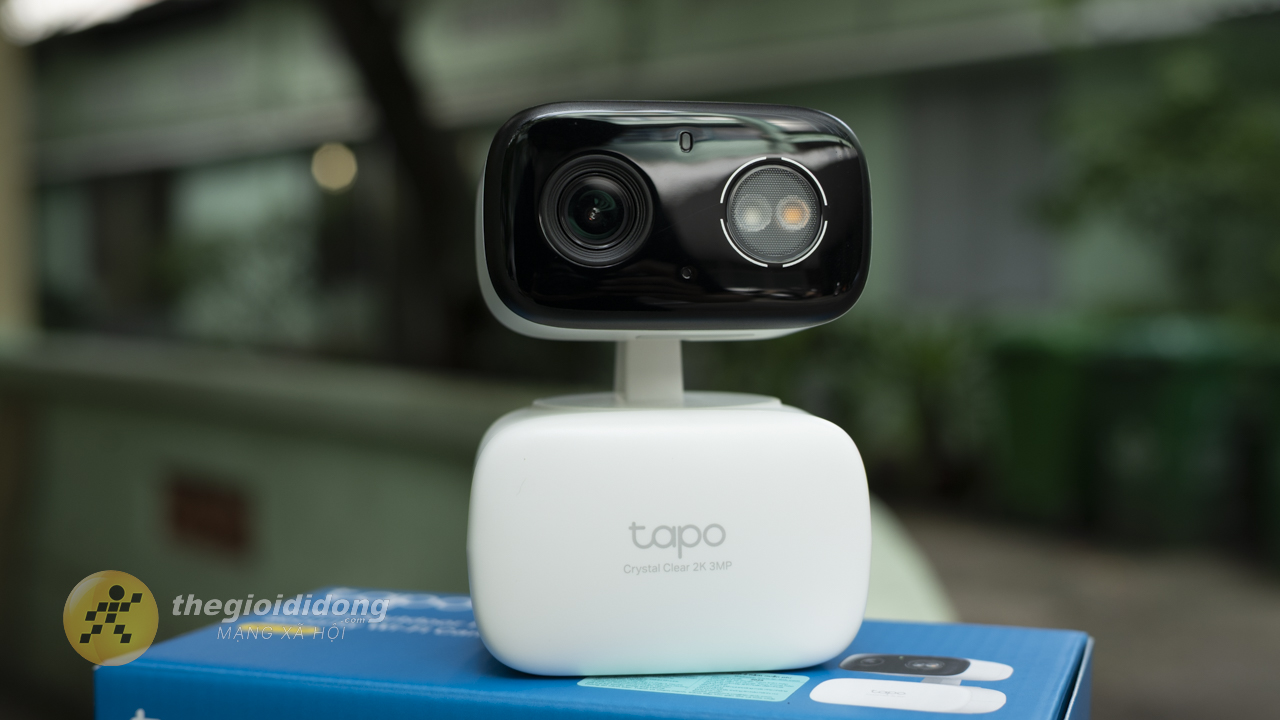 Camera An Ninh Tapo C216 Là Một Giải Pháp Giám Sát Gia Đình Toàn Diện Và Đáng Tin Cậy. Camera An Ninh Tapo C216 Là Một Giải Pháp Giám Sát Gia Đình Toàn Diện Và Đáng Tin Cậy.
