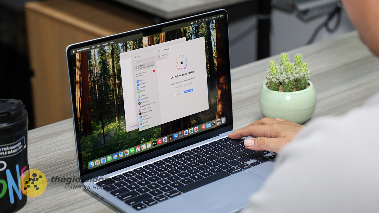 MacBook Air M3, M4 giá tốt MacBook Air M3, M4 giá tốt