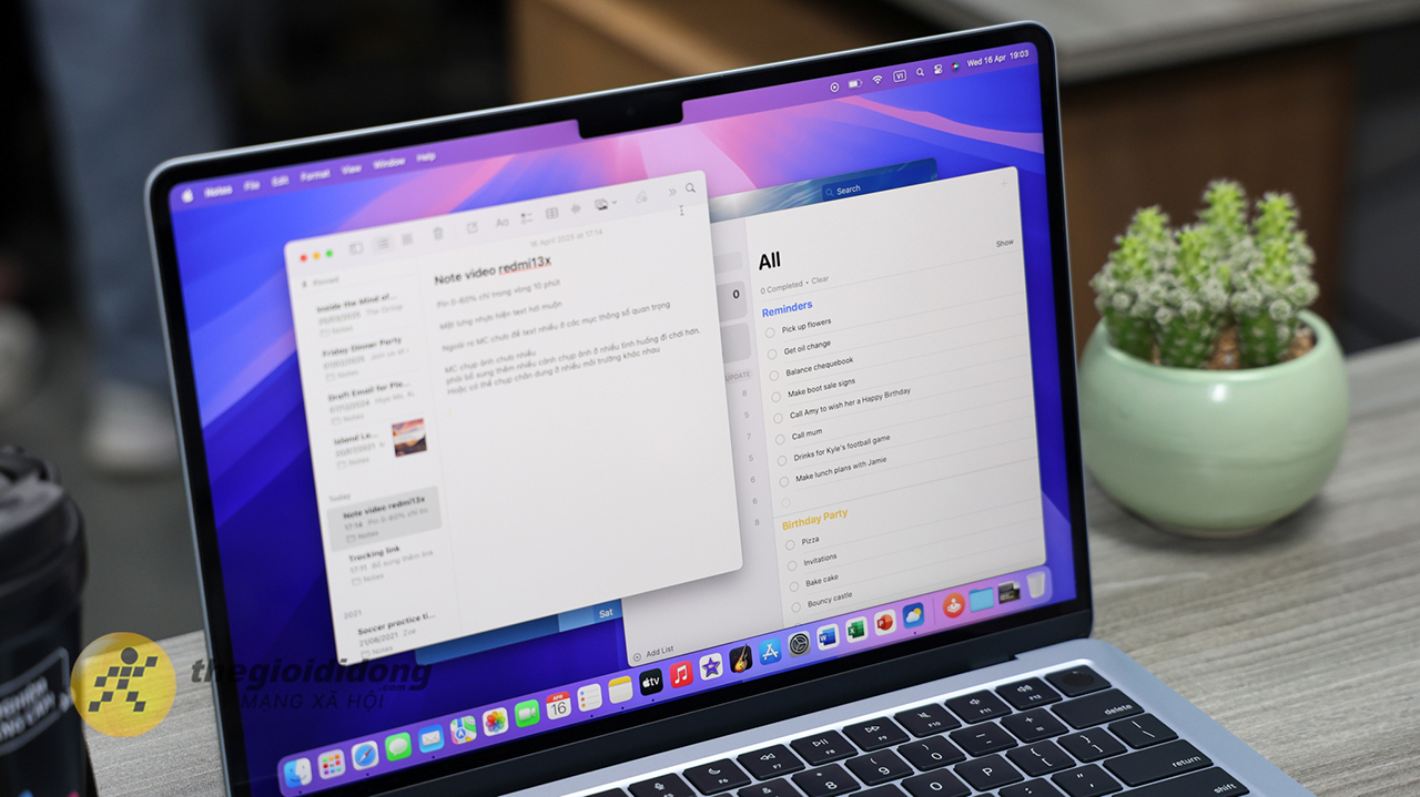 MacBook Air M3, M4 giá tốt MacBook Air M3, M4 giá tốt