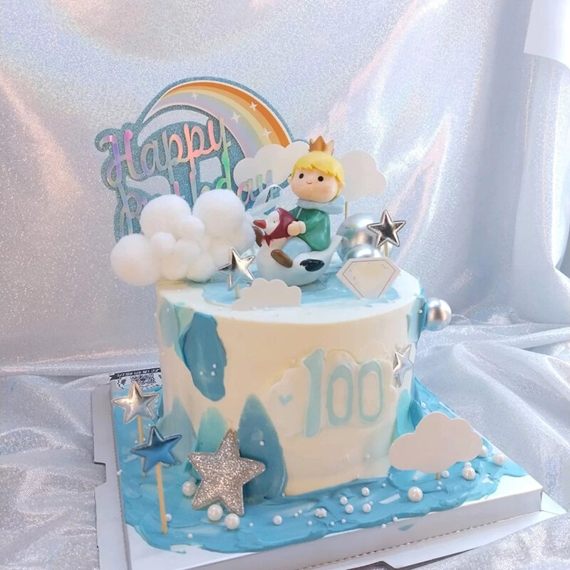 Mẫu bánh sinh nhật 39 Mẫu bánh sinh nhật 39