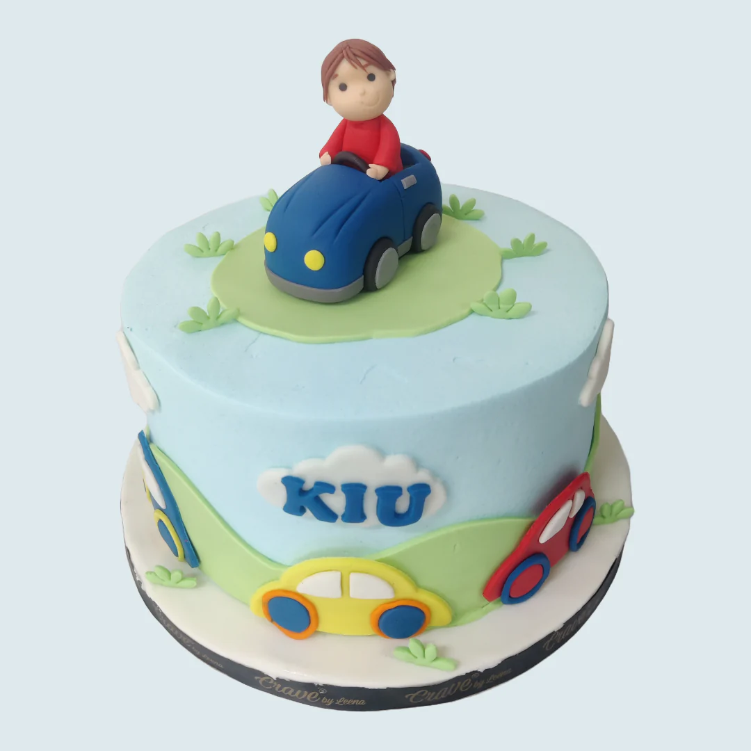 Mẫu bánh sinh nhật 40 Mẫu bánh sinh nhật 40