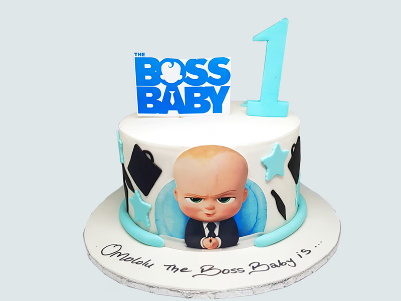 Mẫu bánh sinh nhật 31 Mẫu bánh sinh nhật 31