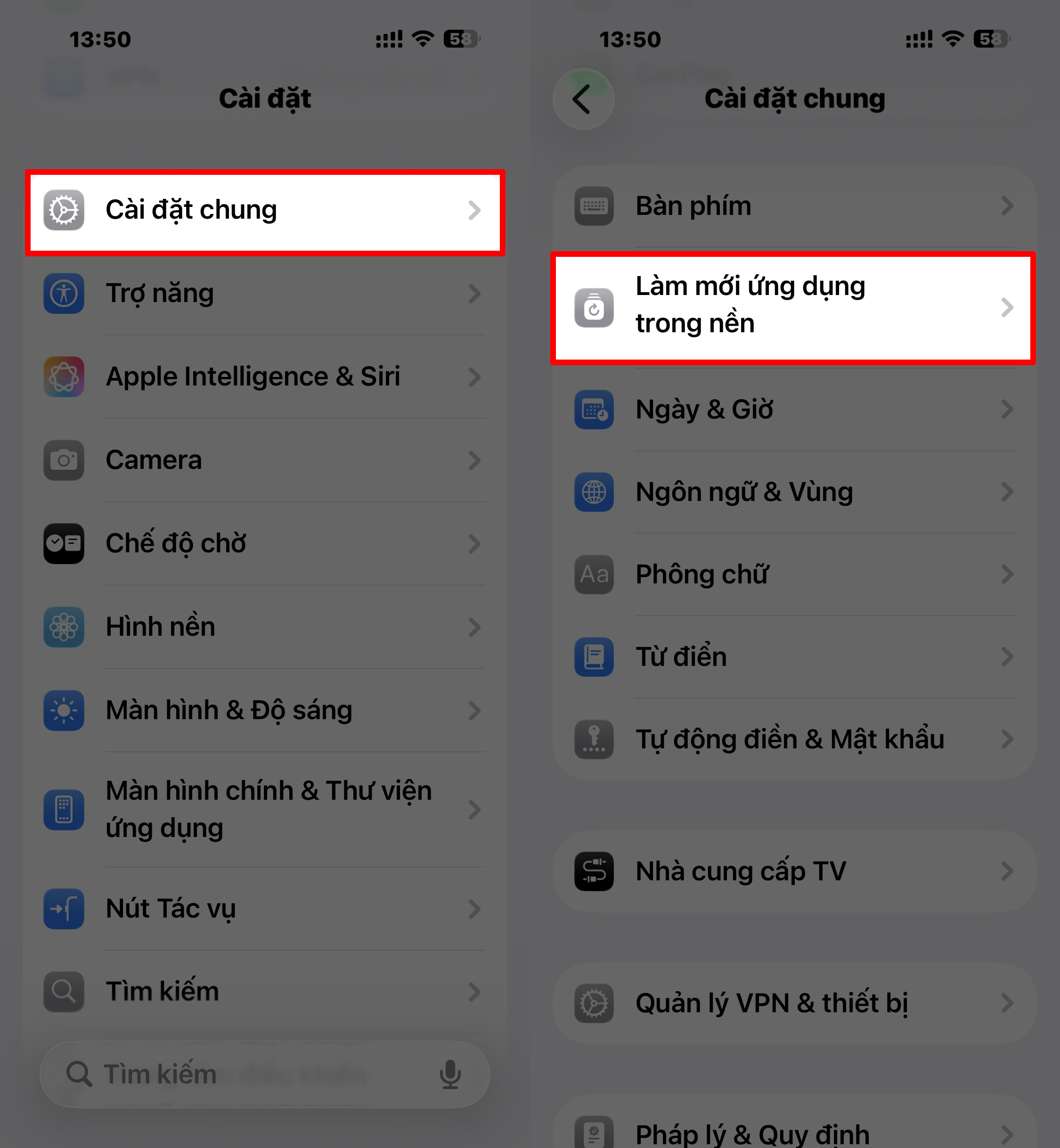 5 Cách Khắc Phục Lỗi Ios 26 Hao Pin 5 Cách Khắc Phục Lỗi Ios 26 Hao Pin