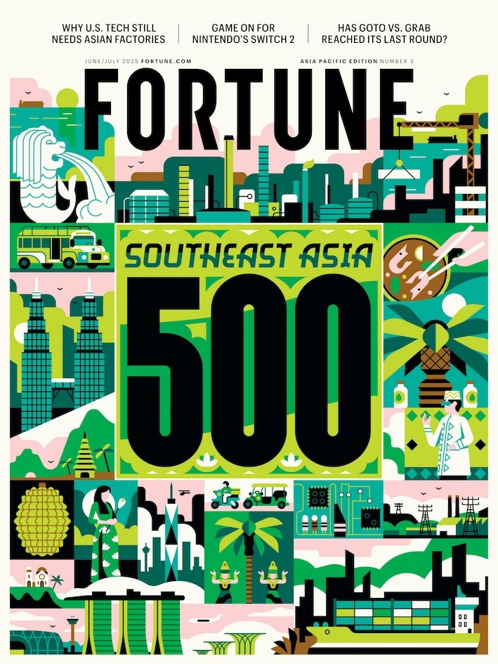 Fortune 500 Fortune 500
