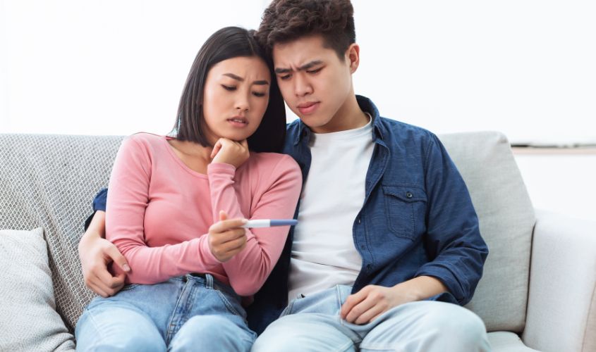 Khi nào nên sử dụng que thử thai để cho kết quả chính xác? Khi nào nên sử dụng que thử thai để cho kết quả chính xác?