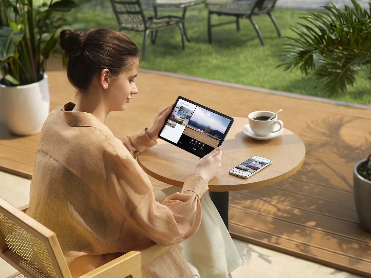 OPPO Pad SE OPPO Pad SE