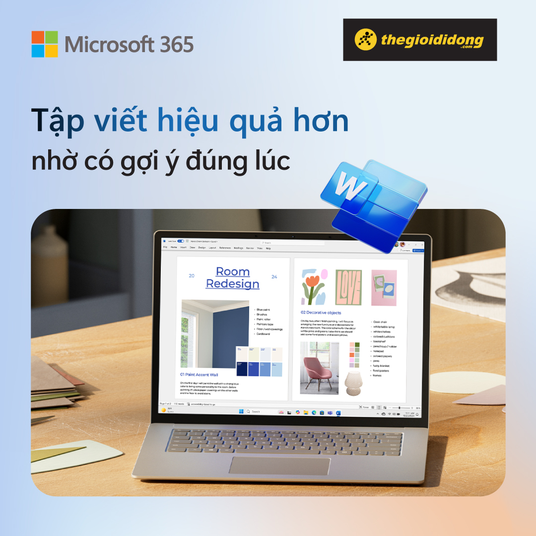 Microsoft 365 Microsoft 365