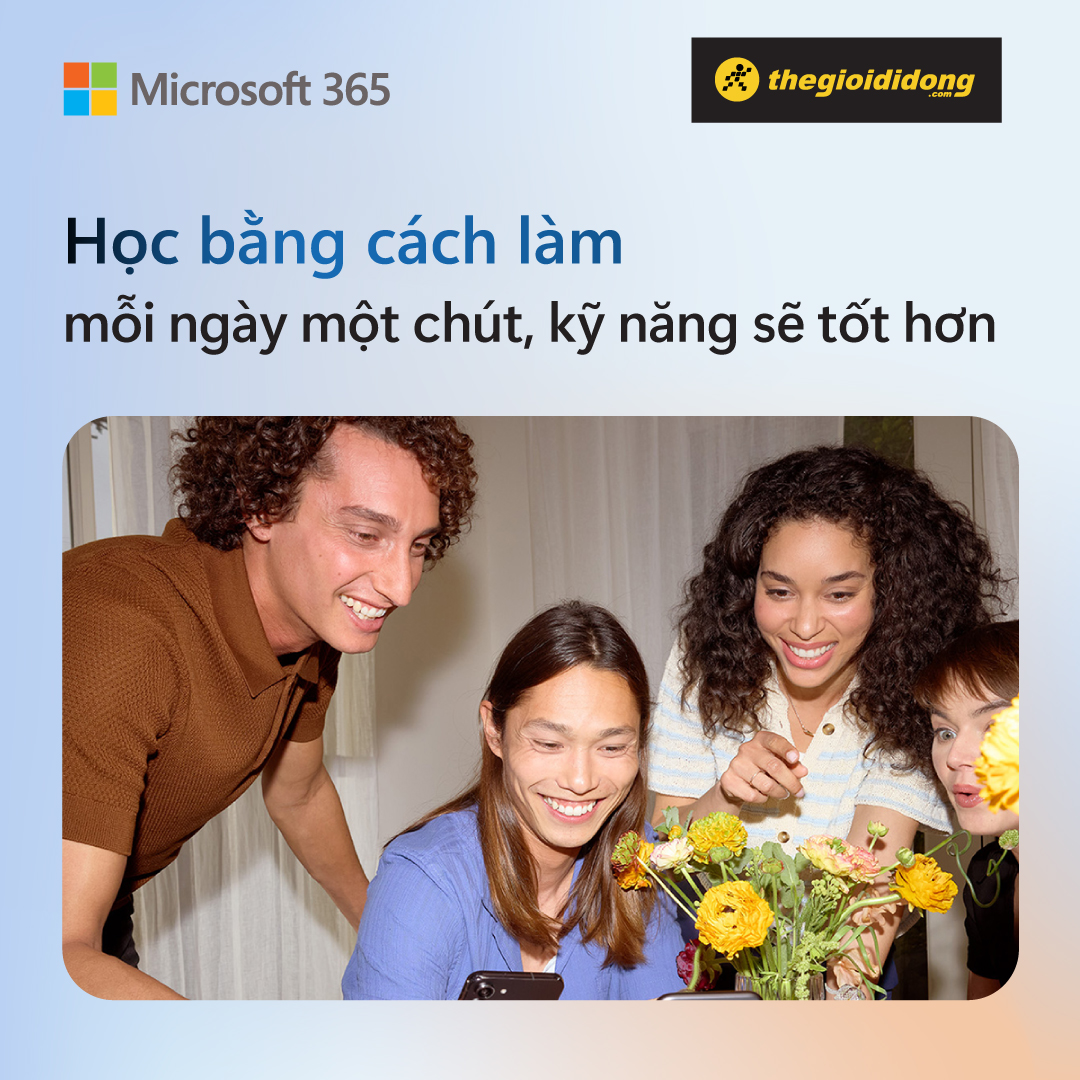Microsoft 365 Microsoft 365