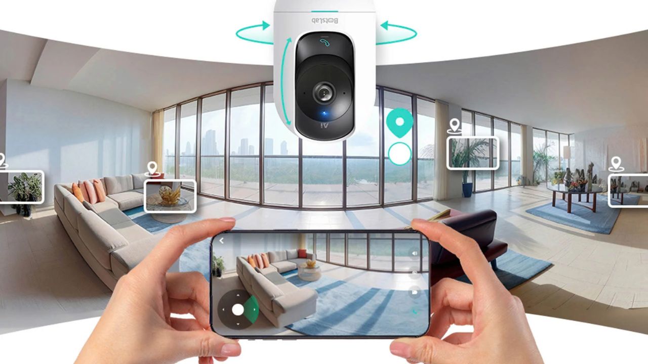 Làm Sao Để Chọn Được Các Loại Camera Giám Sát Phù Hợp Với Bạn? Làm Sao Để Chọn Được Các Loại Camera Giám Sát Phù Hợp Với Bạn?