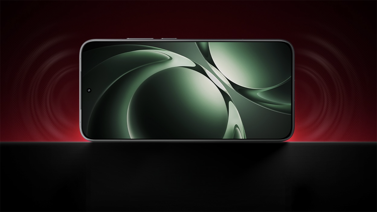Redmi K80 Ultra