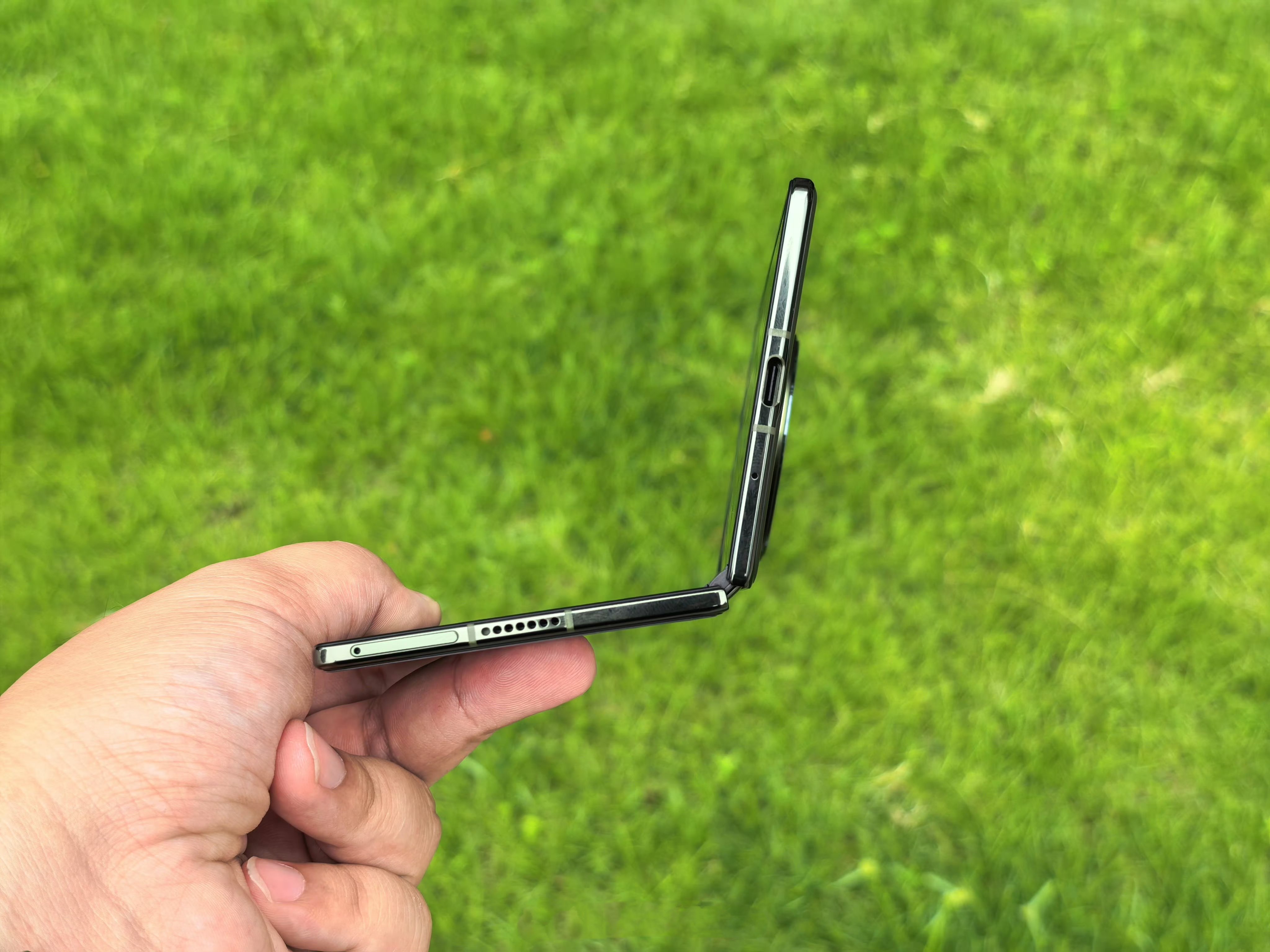 Vivo X Fold 5 Vivo X Fold 5