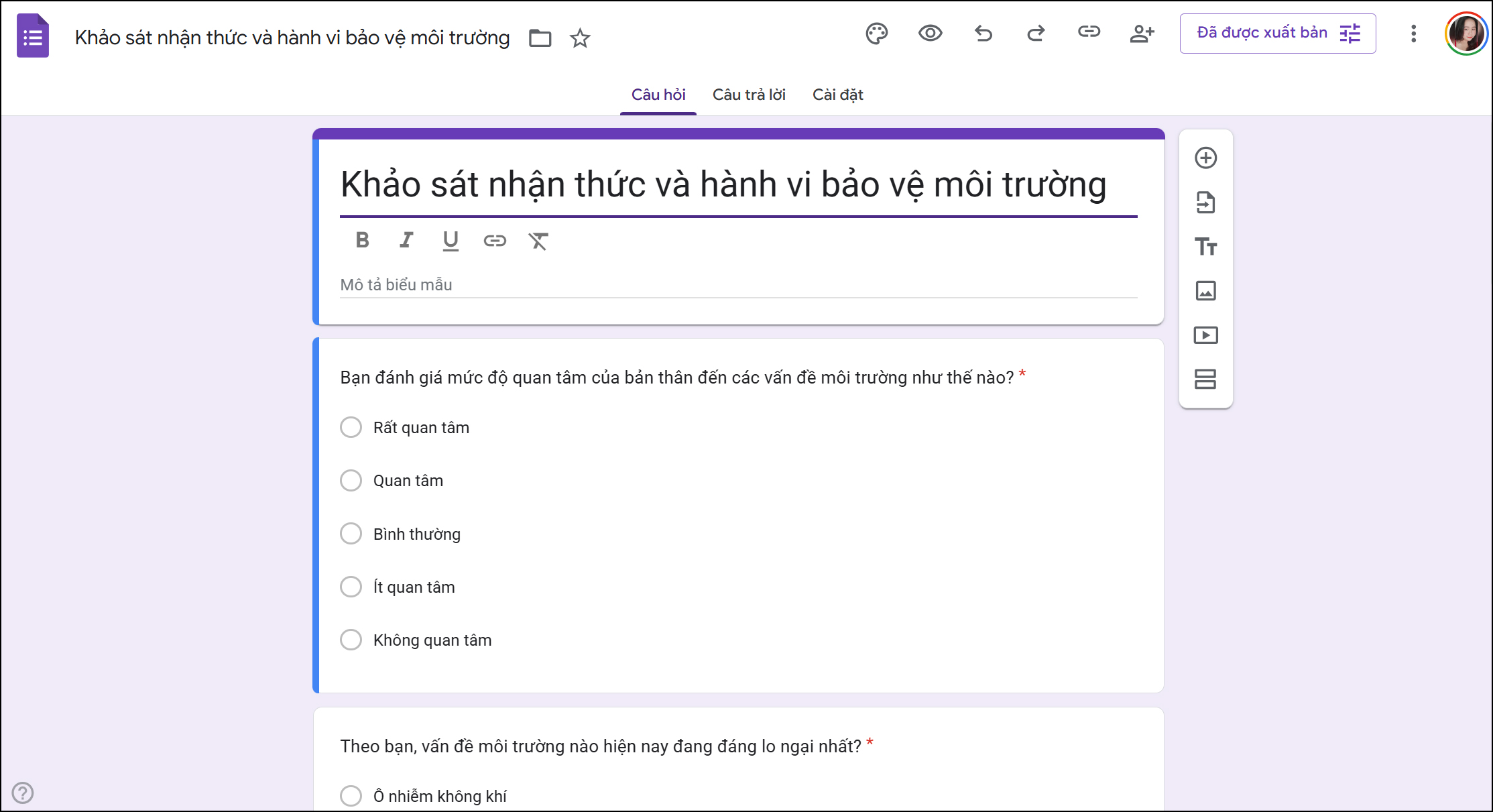 Cách Chuyển File Word/Google Docs Sang Google Form Bằng Ai Cách Chuyển File Word/Google Docs Sang Google Form Bằng Ai