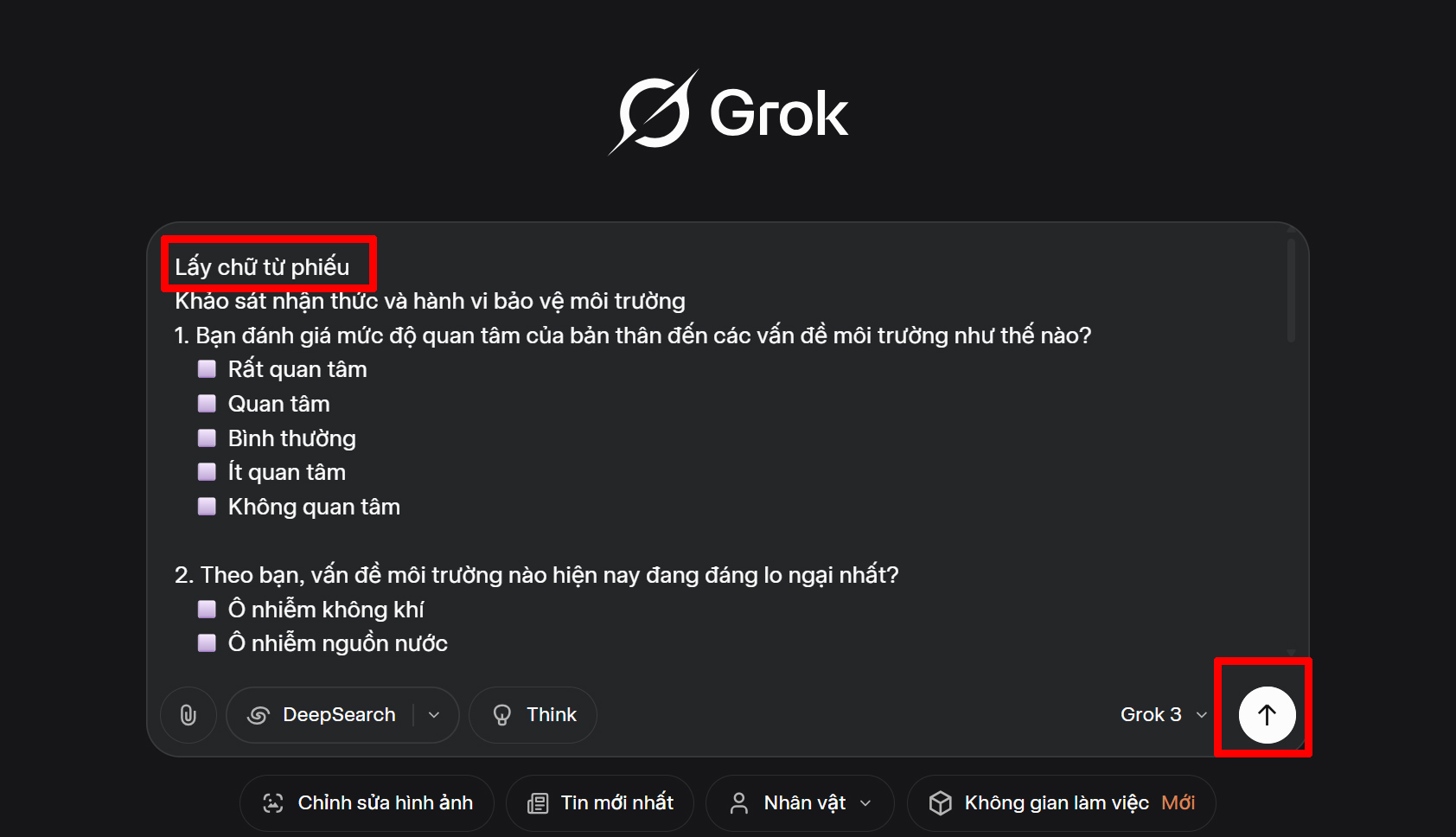 Cách Chuyển File Word/Google Docs Sang Google Form Bằng Ai Cách Chuyển File Word/Google Docs Sang Google Form Bằng Ai