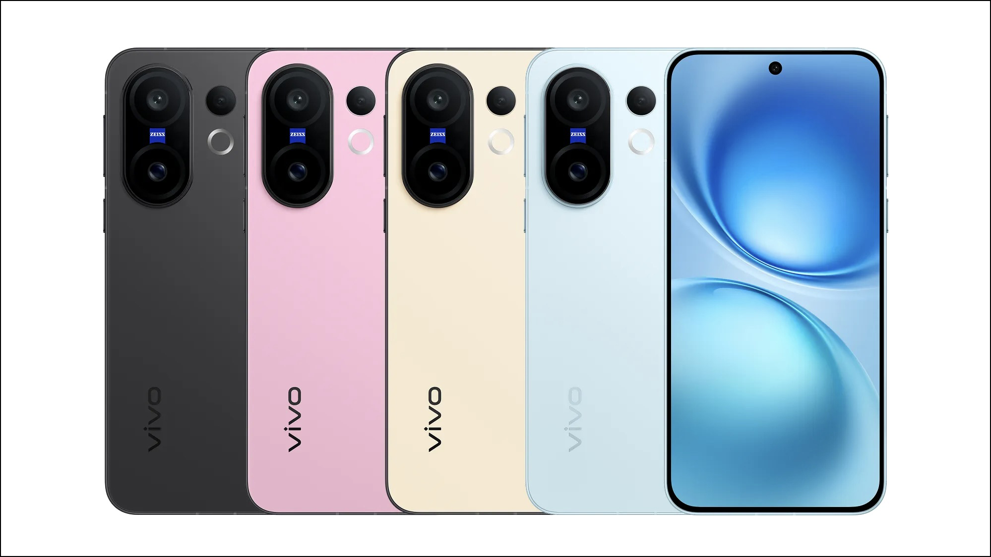 vivo X200 FE vivo X200 FE