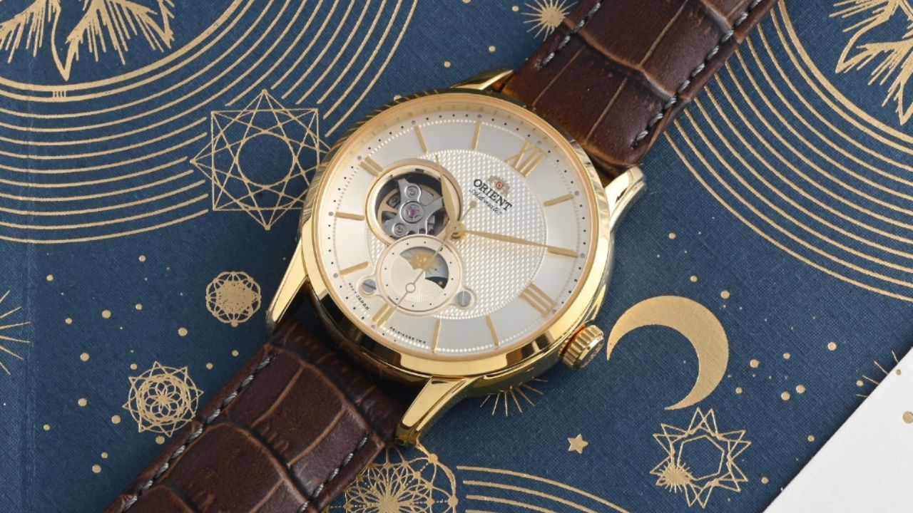 Những lý do vì sao bạn nên mua đồng hồ Orient tại Thế Giới Di Động? Những lý do vì sao bạn nên mua đồng hồ Orient tại Thế Giới Di Động?