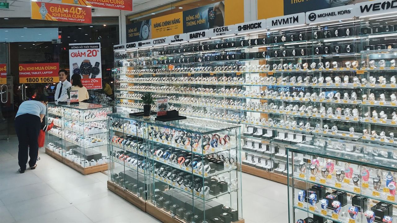 Những lý do vì sao bạn nên mua đồng hồ Orient tại Thế Giới Di Động? Những lý do vì sao bạn nên mua đồng hồ Orient tại Thế Giới Di Động?