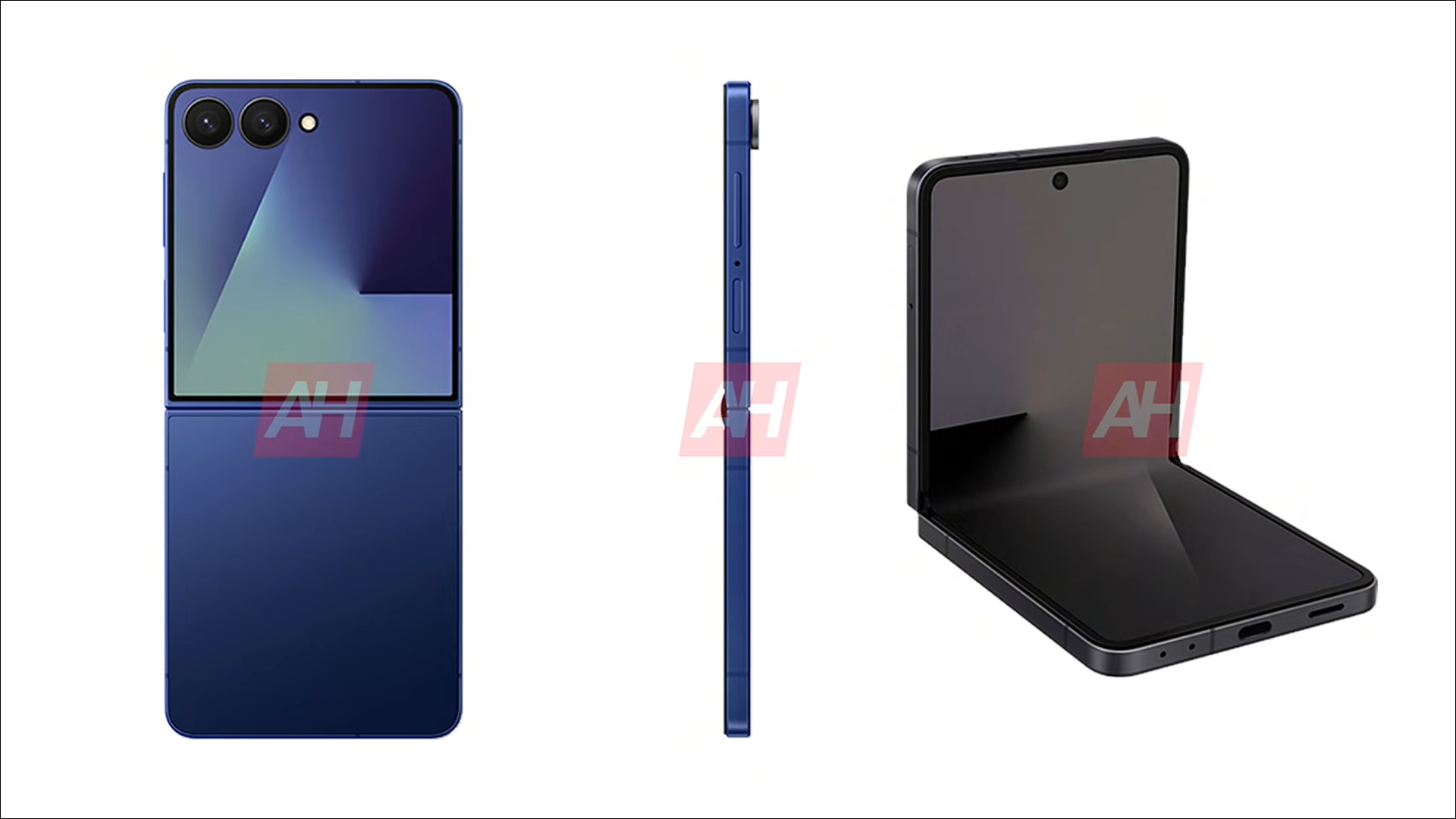 Galaxy Z Flip 7 Galaxy Z Flip 7