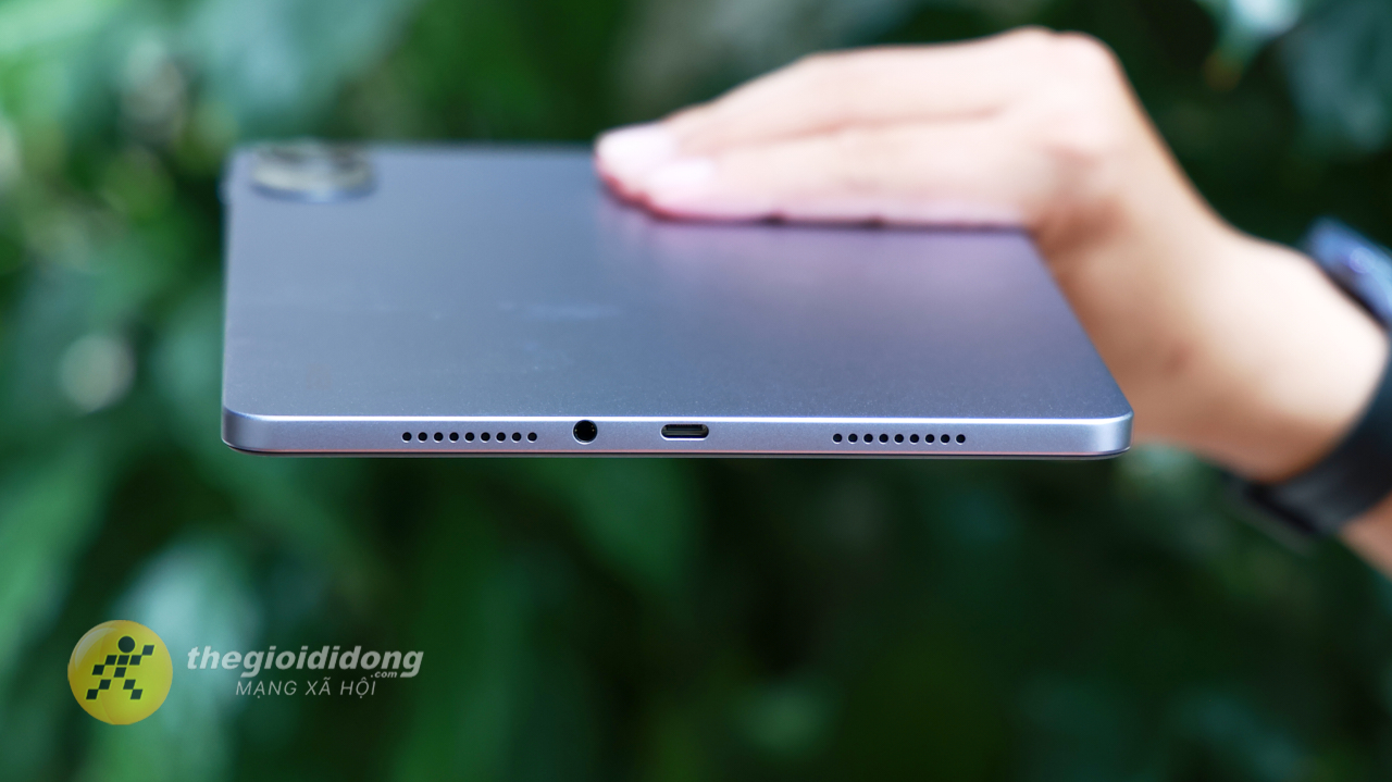 Trên tay Redmi Pad 2 máy tính bảng giá rẻ, nhiều nâng cấp từ Xiaomi Trên tay Redmi Pad 2 máy tính bảng giá rẻ, nhiều nâng cấp từ Xiaomi