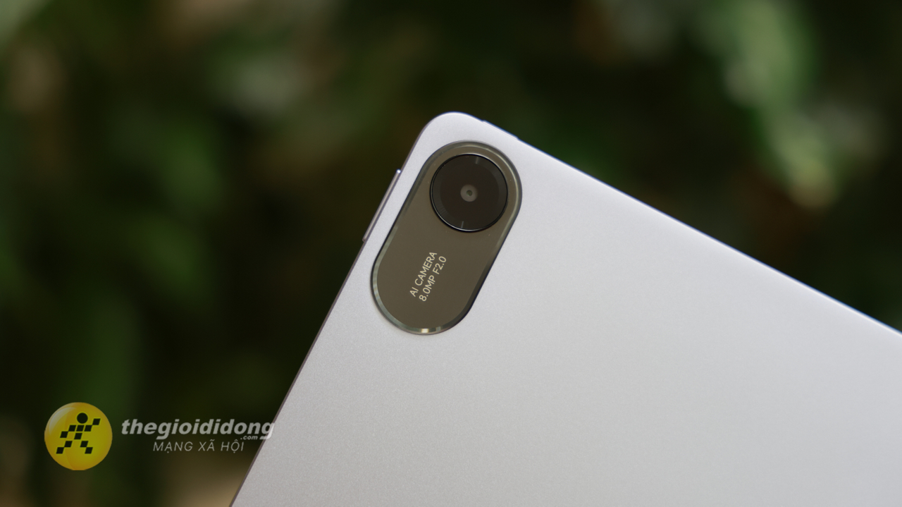 Trên tay Redmi Pad 2 máy tính bảng giá rẻ, nhiều nâng cấp từ Xiaomi Trên tay Redmi Pad 2 máy tính bảng giá rẻ, nhiều nâng cấp từ Xiaomi