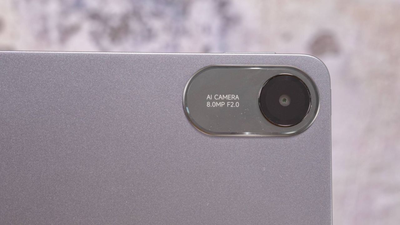 Trên tay Redmi Pad 2 máy tính bảng giá rẻ, nhiều nâng cấp từ Xiaomi Trên tay Redmi Pad 2 máy tính bảng giá rẻ, nhiều nâng cấp từ Xiaomi
