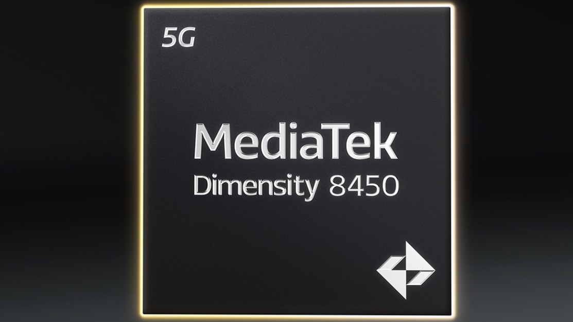 Dimensity 8450 Dimensity 8450