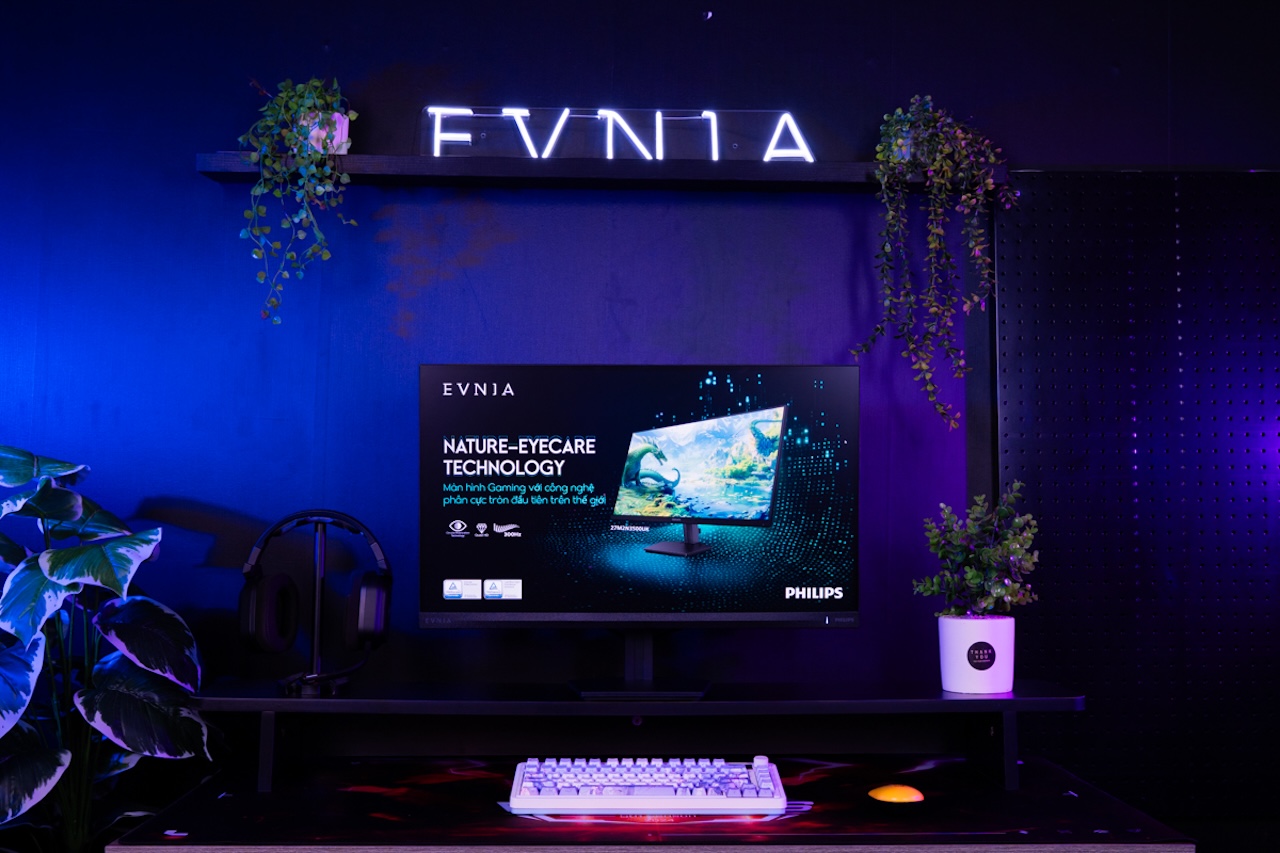 Evnia 27M2N3500Uk Evnia 27M2N3500Uk