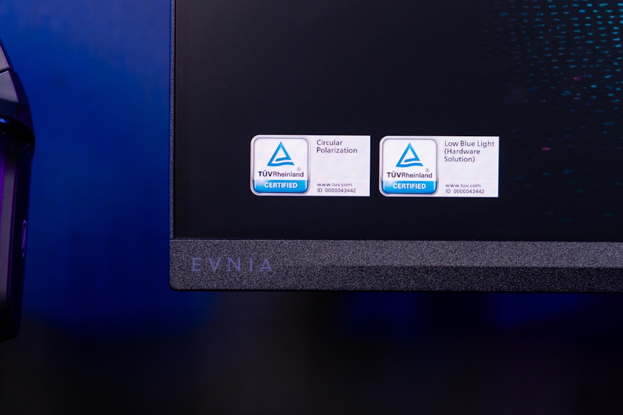 Evnia 27M2N3500Uk Evnia 27M2N3500Uk
