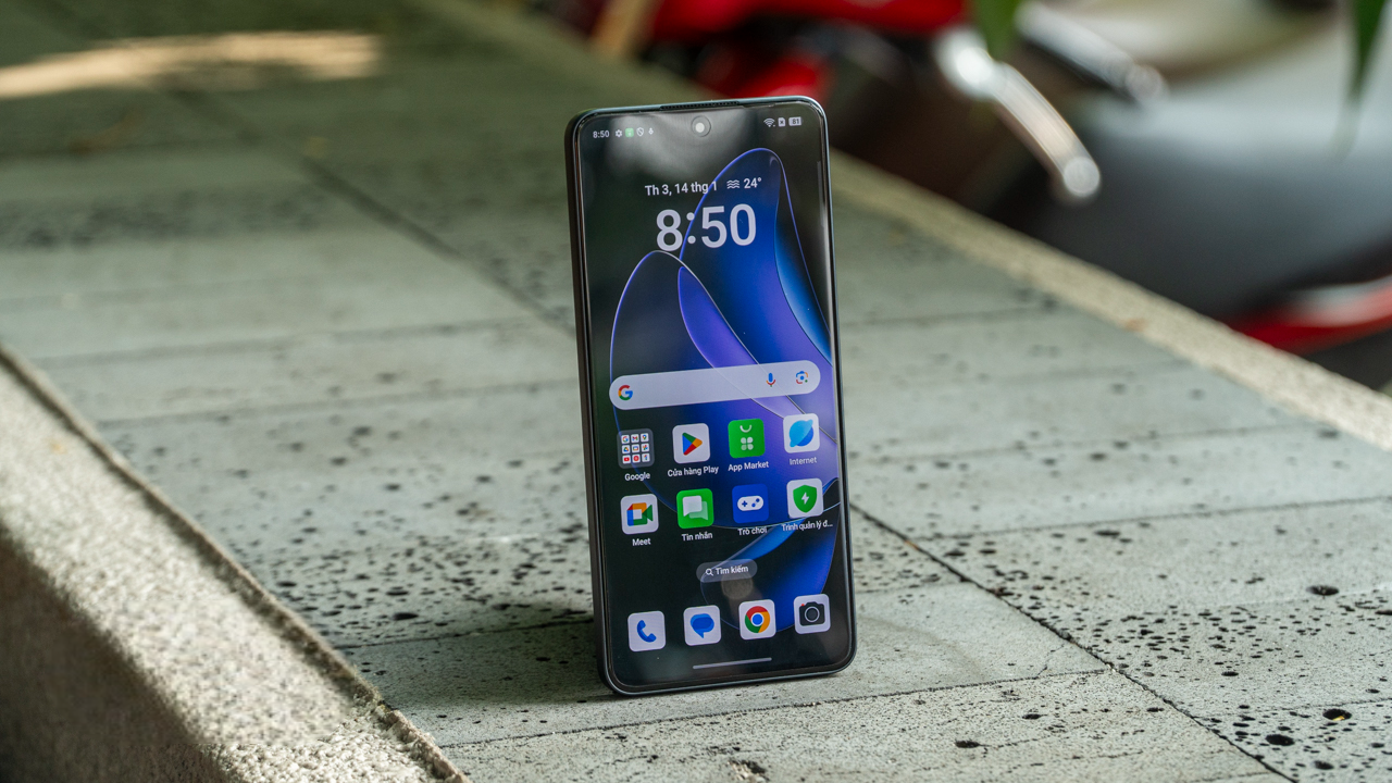 Oppo Reno 14F Oppo Reno 14F