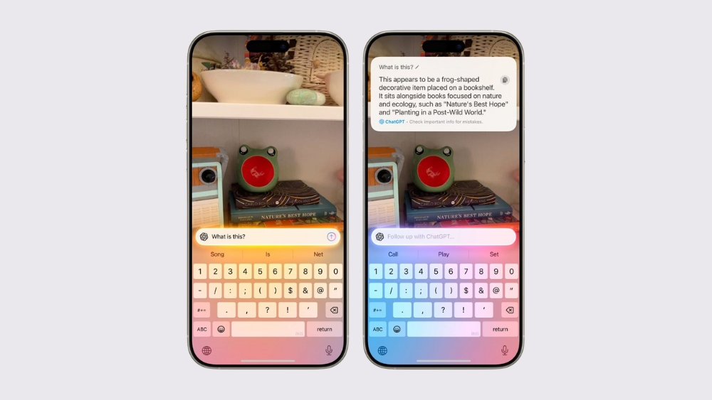 Trả lời truy vấn bằng ChatGPT