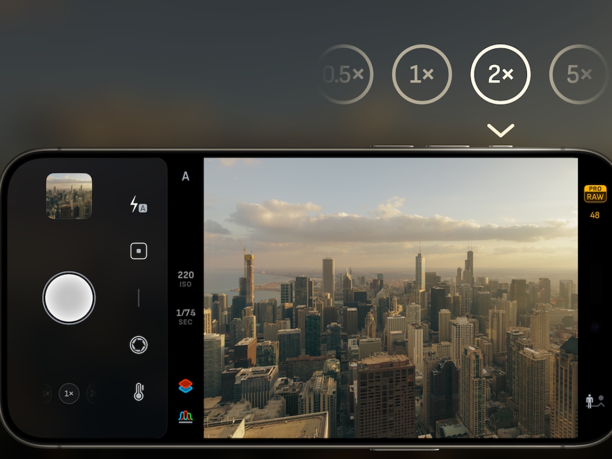 Truy cập nhanh ứng dụng Camera Truy cập nhanh ứng dụng Camera