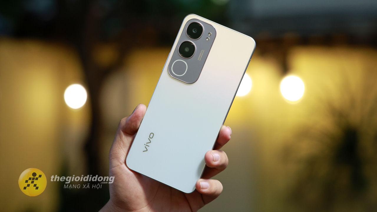 Vì sau bạn nên mua vivo Y19S Pro vào mùa hè này?