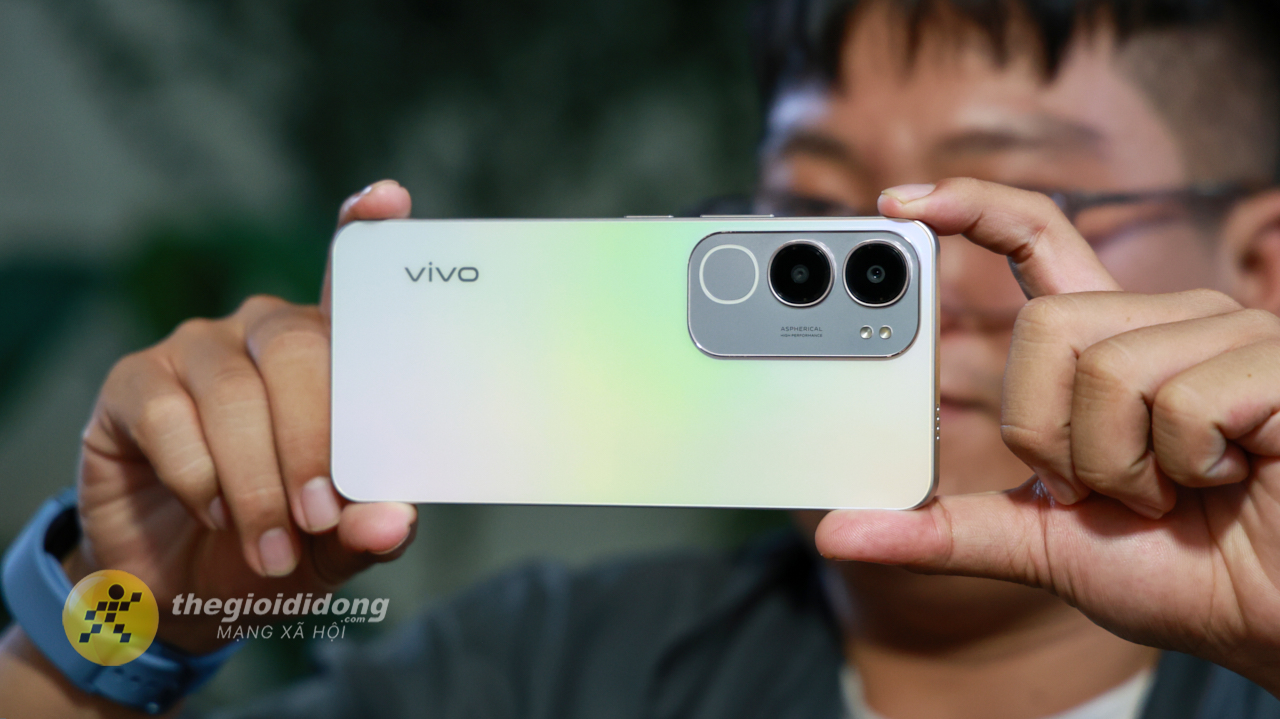 Vì sau bạn nên mua vivo Y19S Pro vào mùa hè này?