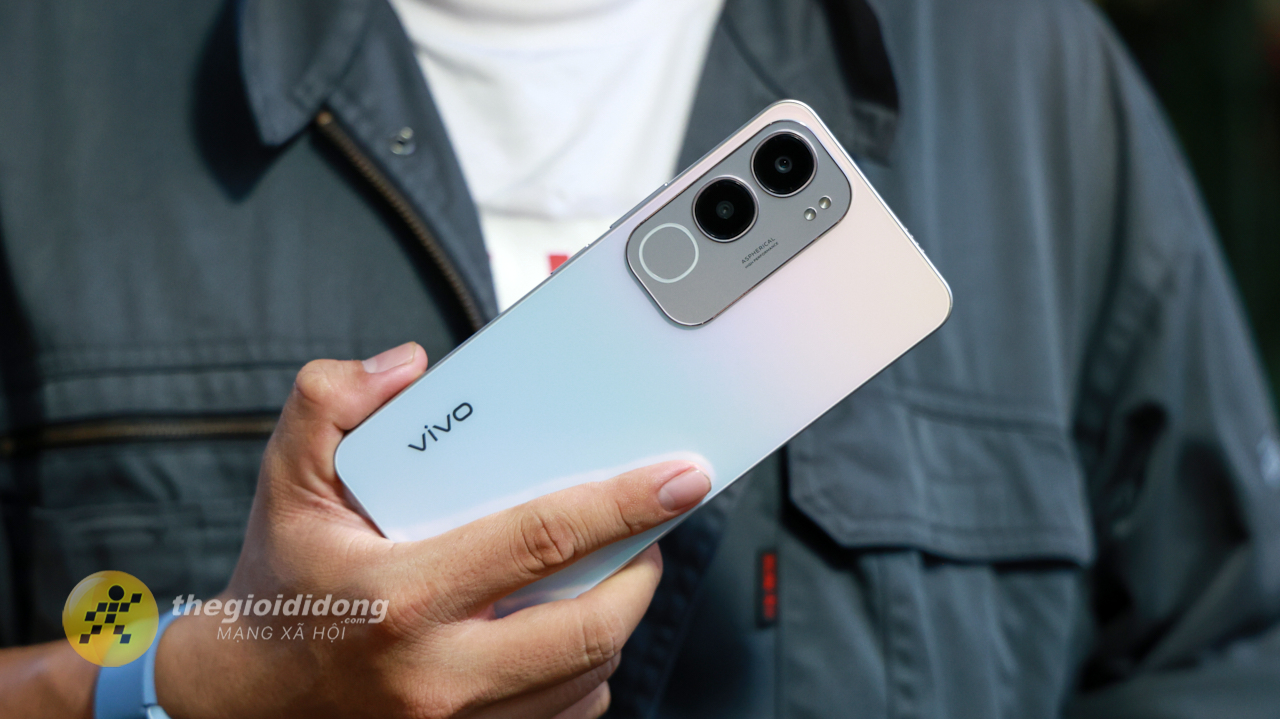 Vì sau bạn nên mua vivo Y19S Pro vào mùa hè này?