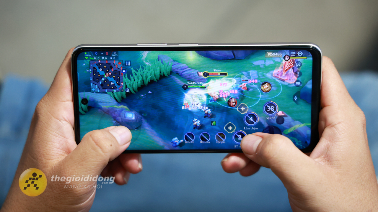 Vì sau bạn nên mua vivo Y19S Pro vào mùa hè này?