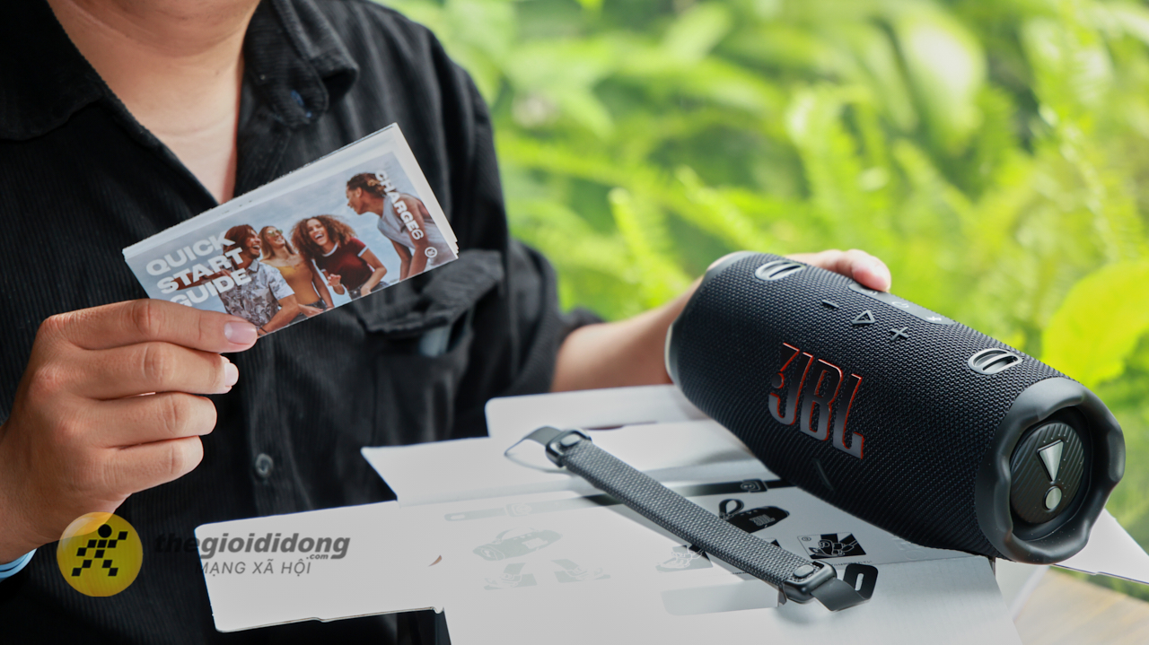 JBL Charge 6 và JBL Flip 7 sắp về hàng, bạn đã sẵn sàng chưa?